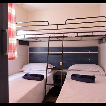 Camping Kato Alissos Eksteriør billede