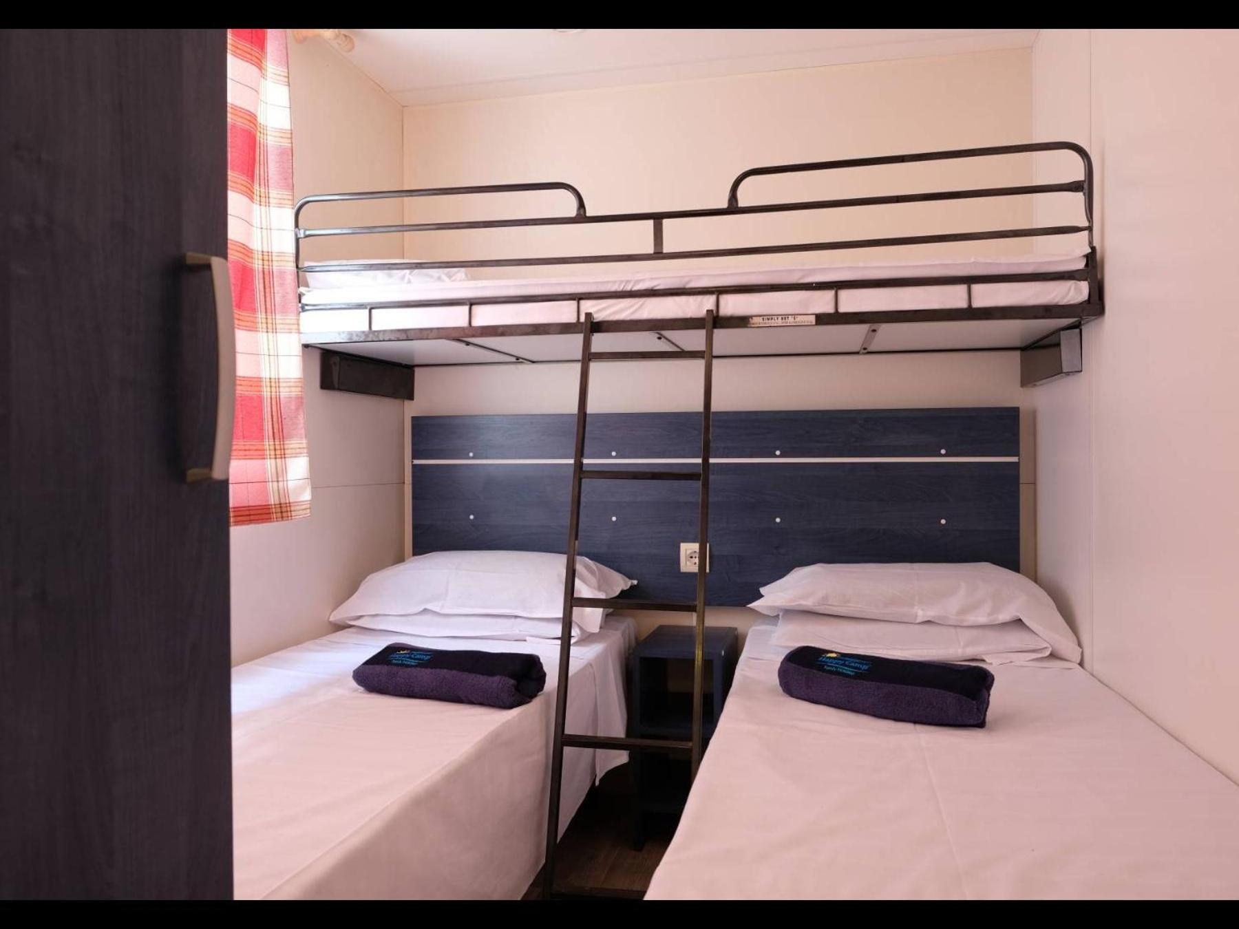 Camping Kato Alissos Eksteriør billede